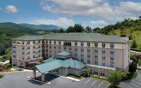 Hilton Garden Inn Roanoke Va